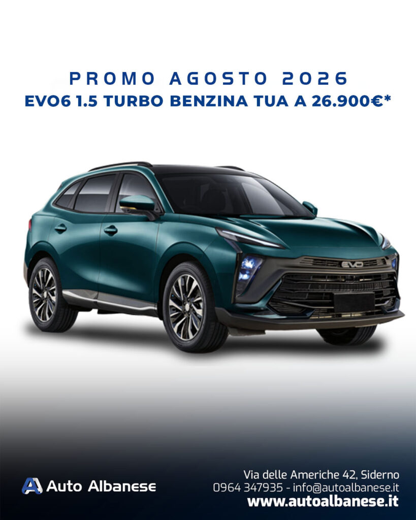luglio-evohev