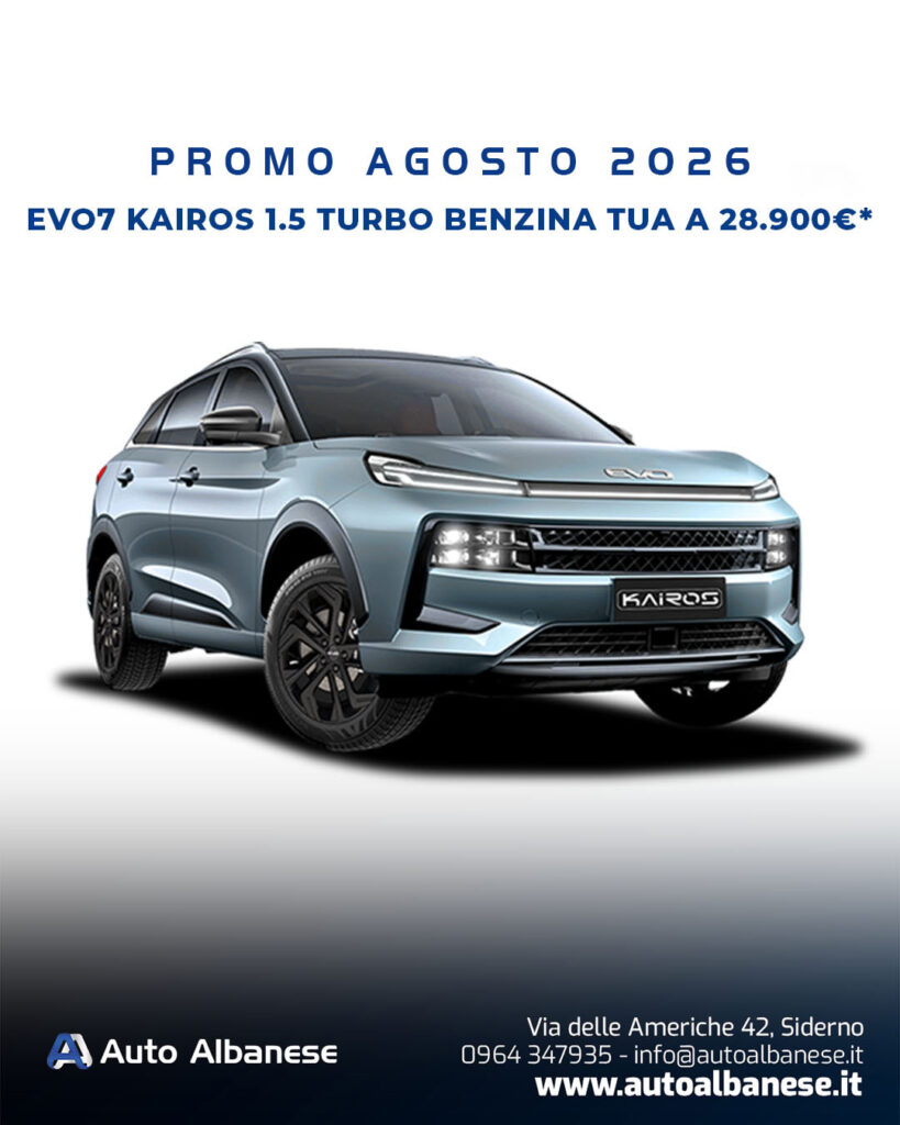 luglio-evokairos