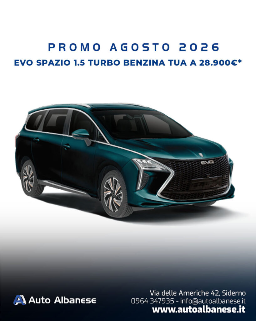 luglio-evospazio